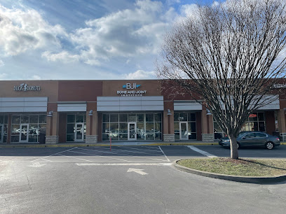 Bone and Joint Institute of Tennessee - Brentwood Orthopaedic Urgent Care