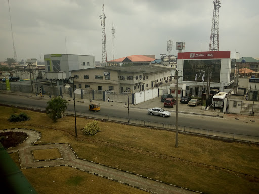 Mercy Hall Ikosi, 6, CMD Road, Old Lagos-Ibadan Toll Gate, Ikosi Ketu, Lagos, Nigeria, Event Venue, state Lagos