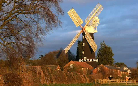 Skidby Mill image