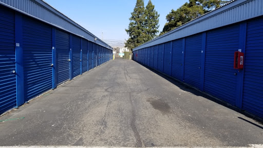 Storage Facility «Extra Space Storage», reviews and photos, 2998 Rockville Rd, Fairfield, CA 94534, USA