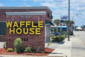 Waffle House image