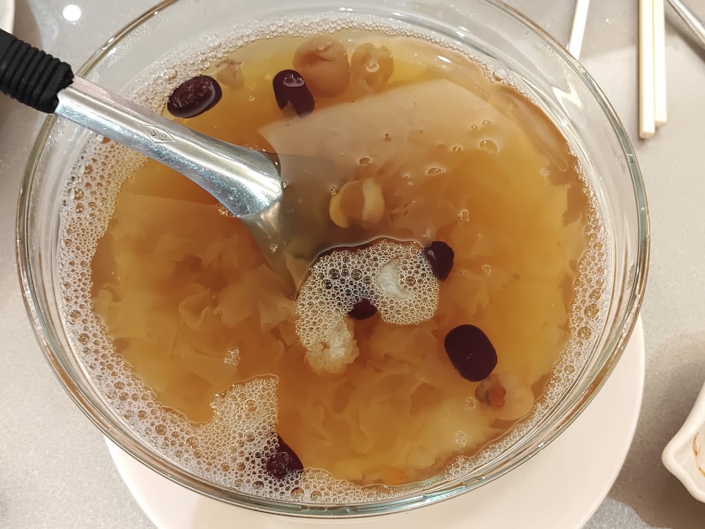 來福星花園大飯店 的照片