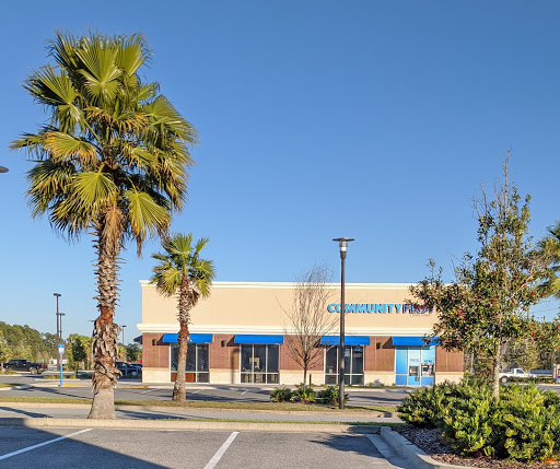 Community First Credit Union in Yulee, Florida