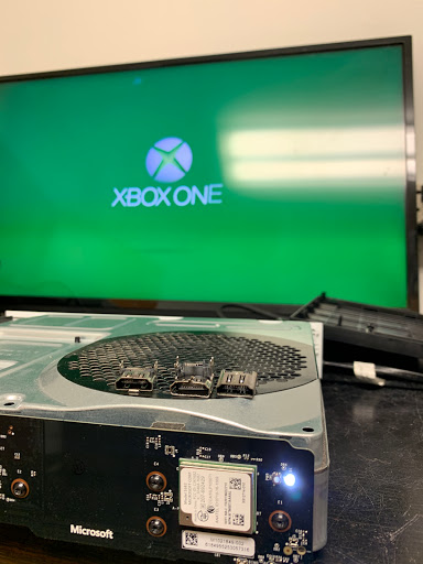 Computer Repair Service «GCS COMPUTER LLC», reviews and photos, 49 Pershing Dr, Derby, CT 06418, USA