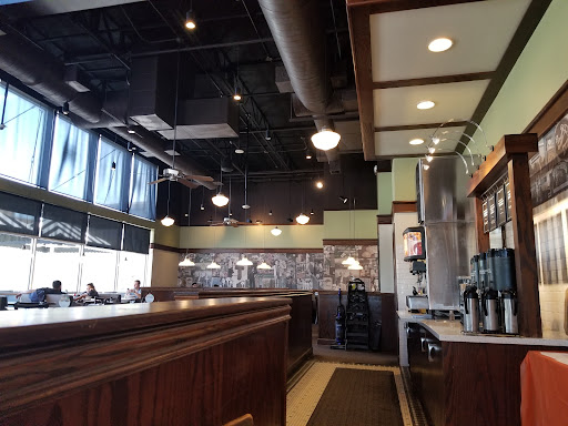 Cafe «Corner Bakery Cafe», reviews and photos, 118 E John W Carpenter Fwy, Irving, TX 75062, USA