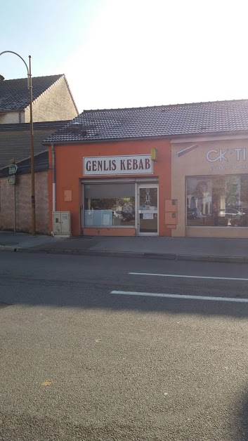 Genlis Kebab à Genlis