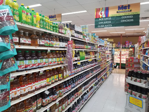 Supermarket «Met Foods», reviews and photos, 1795 Victory Blvd, Staten Island, NY 10314, USA