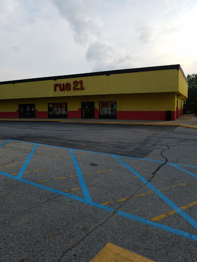 Outlet Mall «The Outlet Shoppes At Fremont», reviews and photos, 6245 N Old 27, Fremont, IN 46737, USA