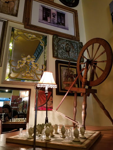 Coffee Shop «Jitters», reviews and photos, 178 N Chicago St, Joliet, IL 60432, USA