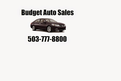 United Auto Inc. dba Budget Auto Sales reviews