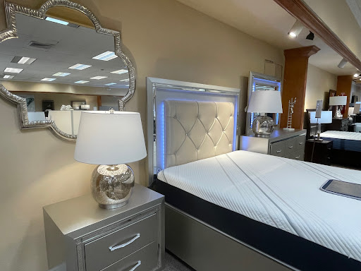 Furniture Store «Rana Furniture», reviews and photos, 10600 NW 77th Ave, Hialeah, FL 33016, USA