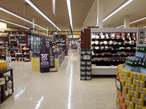 Grocery Store «Pavilions», reviews and photos, 4365 Glencoe Ave, Marina Del Rey, CA 90292, USA