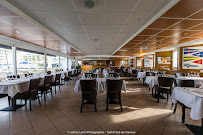 Atmosphère du Restaurant du Yacht Club de Cannes - n°3
