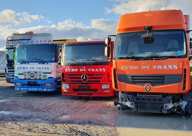 Automorguе Auto Fadi