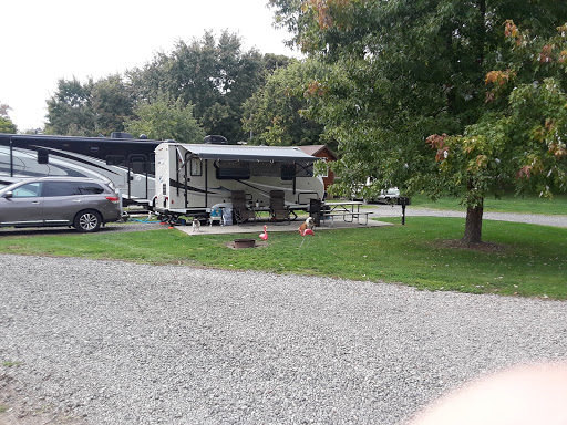 Campground «Akron-Canton Jellystone Park™», reviews and photos, 12712 Hoover Ave NW, Uniontown, OH 44685, USA