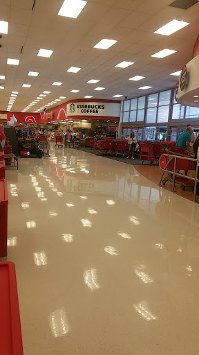 Department Store «Target», reviews and photos, 15880 San Carlos Blvd Suite 101, Fort Myers, FL 33908, USA