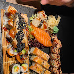 Photo n°2 de l'avis de Julia.r fait le 02/03/2023 à 09:20 sur le  AKENO Ludwigsburg à Ludwigsburg