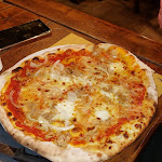 Photo n°3 de l'avis de Giuseppe.u fait le 01/05/2024 à 16:20 sur le  Da Mangiafoco à Lucca