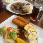 Photo n°1 de l'avis de Leevi. fait le 21/06/2022 à 19:18 sur le  Hotel Königssee à Schönau am Königssee