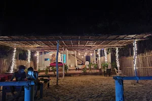 Surya Beach Cafe and Stay image