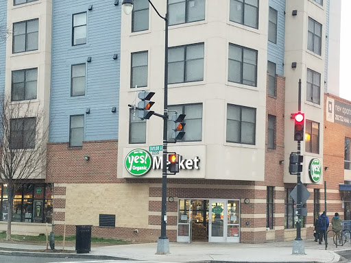 Grocery Store «Yes! Organic Market Petworth», reviews and photos, 4100 Georgia Ave NW, Washington, DC 20011, USA