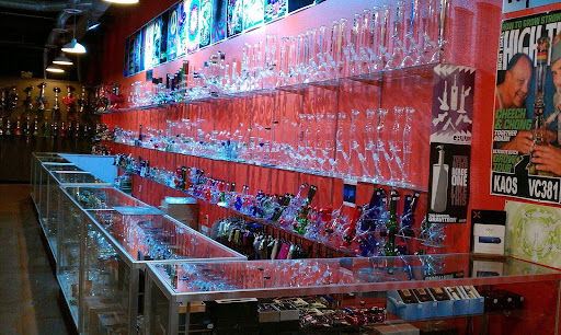 Cigar Shop «7h SMOKE SHOP», reviews and photos, 4520 Matlock Rd #300, Arlington, TX 76018, USA