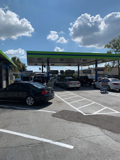 Auto Paradise en Orlando
