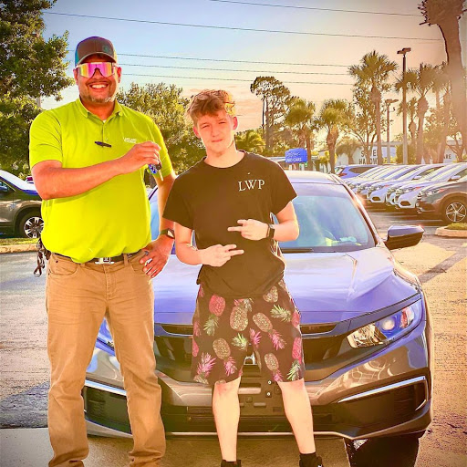 Honda Dealer «Vatland Honda», reviews and photos, 700 US-1, Vero Beach, FL 32962, USA