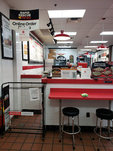 Sandwich Shop «Firehouse Subs», reviews and photos, 3005 Old Alabama Rd #6001, Alpharetta, GA 30022, USA