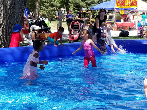 Park «Iron Horse Park», reviews and photos, 6151 Elwell St, Fort Carson, CO 80913, USA