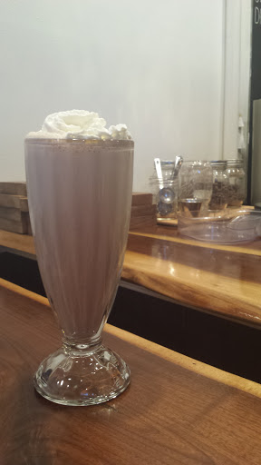 Chocolate Shop «Chocolate Holler», reviews and photos, 400 Old Vine St Suite 104, Lexington, KY 40507, USA