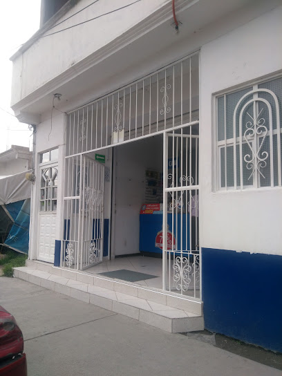 Farmacias Similares, , San Andrés Cuexcontitlán