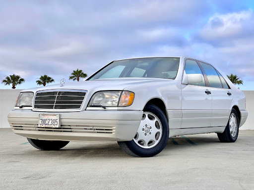 Car Wash «Jamboree Car Wash», reviews and photos, 3091 Edinger Ave, Tustin, CA 92780, USA