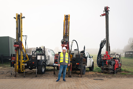Geodrill Geotechnika Sp. z o.o. Szyszkowa 7, 62-002 Suchy Las, Polska