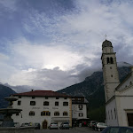 Photo n°2 de l'avis de M... fait le 22/07/2018 à 19:45 sur le  Hotel Stella Alpina à San Pietro di Cadore