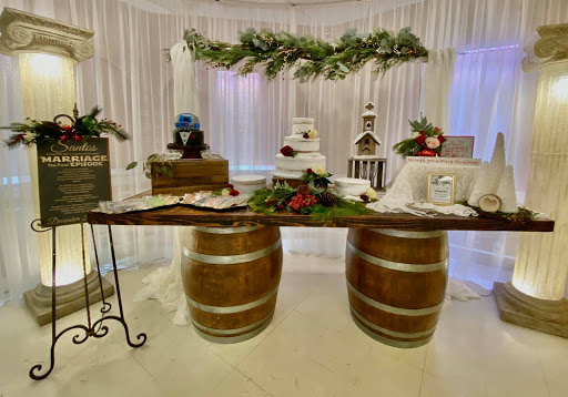 Banquet Hall «La Gala Banquet Hall», reviews and photos, 1600 Aldine Bender Rd, Houston, TX 77032, USA