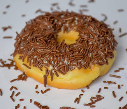 Doux Donut photo