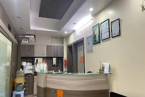 Rohini Dental Clinic and Implant Center image