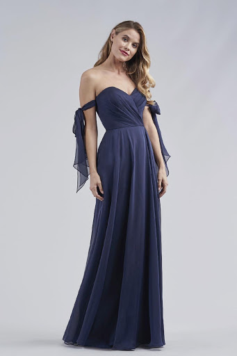 Bridal Shop «Alessandra Bridal», reviews and photos, 29214 Hoover Rd, Warren, MI 48093, USA