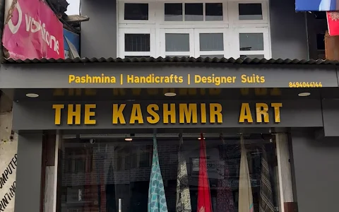 KC_The Kashmir Art image