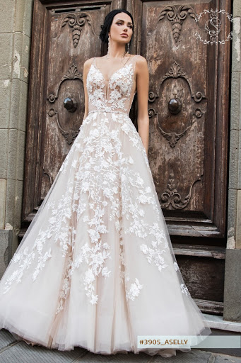 Bridal Shop «Coral Gables Bridals», reviews and photos, 3530 Coral Way, Miami, FL 33145, USA