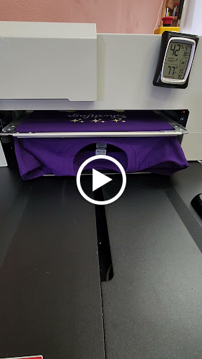 Graphic Designer «HG Graphic & Printing», reviews and photos, 6060 Otis Ave, Huntington Park, CA 90255, USA