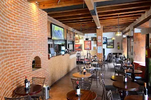 Bar y Restaurante El Rincón del Vino image