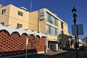 Hotel Ibarra image