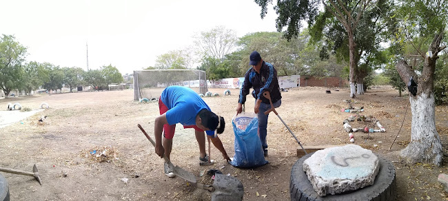 CAMPING "LA FAE" - Jipijapa