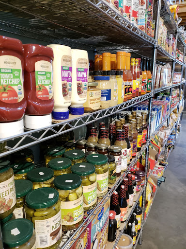 Grocery Store «Water Fresh Farm Marketplace», reviews and photos, 151 Hayden Rowe St, Hopkinton, MA 01748, USA