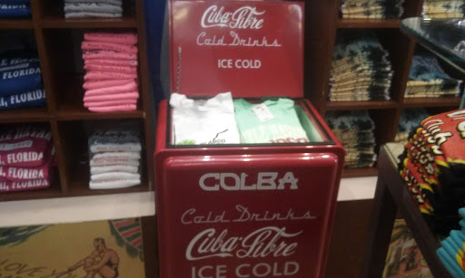 Gift Shop «LITTLE HAVANA GIFT SHOP», reviews and photos, 1522 SW 8th St, Miami, FL 33135, USA