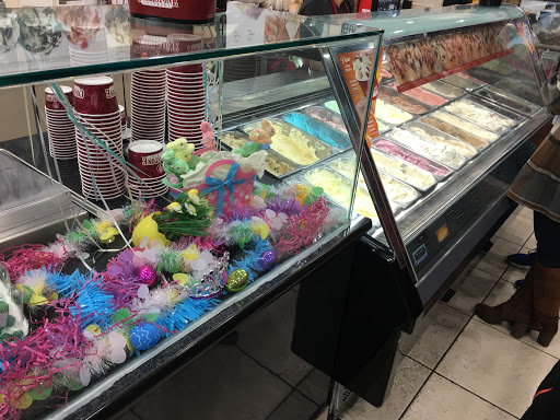 Ice Cream Shop «Cold Stone Creamery», reviews and photos, 495 Prospect Ave, West Orange, NJ 07052, USA