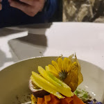 Photo n°23 de l'avis de Sheila.a fait le 26/03/2022 à 20:21 sur le  Osteria Belvedere à Bassano In Teverina