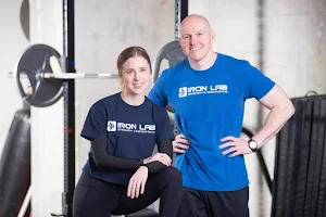 Iron Lab : Personal Trainer Vancouver image